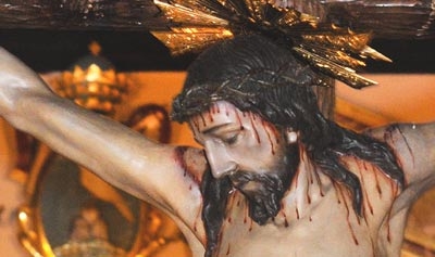 Clausura del II Centenario de la Hermandad del Santísimo Cristo de los Remedios