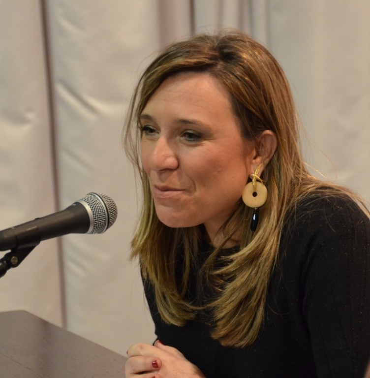 Nueva sesión del Aula San Germán