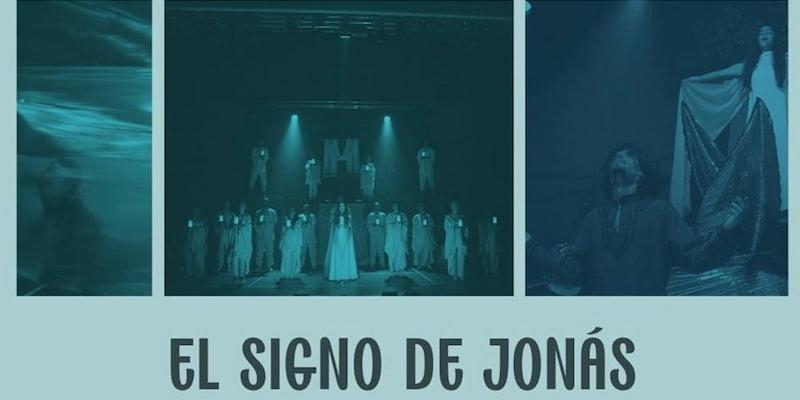 Magdala Group presenta en Madrid el musical 'El signo de Jonás'