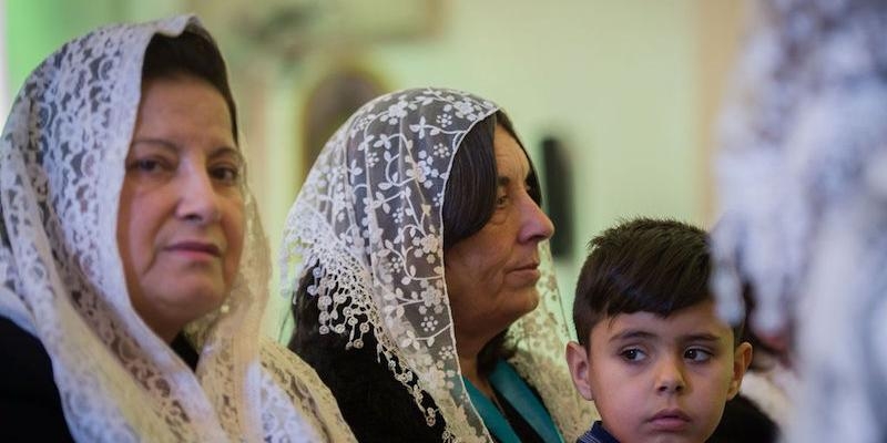 Reunión de la Coordinadora de obispos para la Iglesia en Tierra Santa