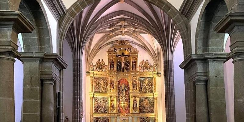 Miraflores de la Sierra acoge este domingo una Eucaristía con sacramento de la Confirmación