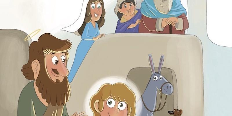 Obras Misionales Pontificias hace públicos los recursos de Infancia Misionera