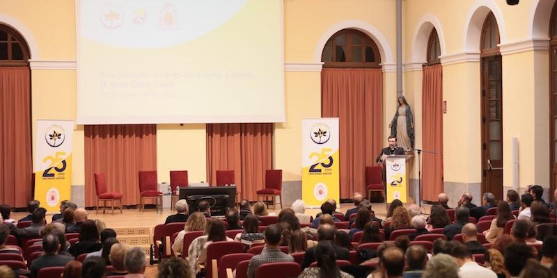 Buen Samaritano: 25 años acompañando a la salud mental