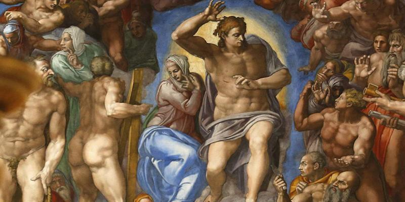 Bautismo del Señor organiza un ciclo de conferencias con el tema 'Cristo en el mundo'