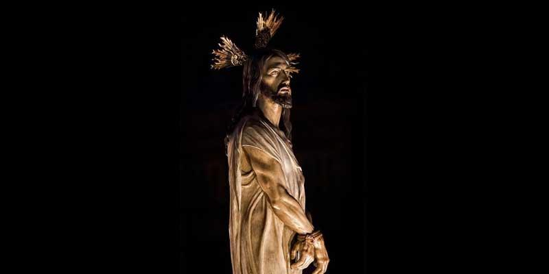 El Divino Cautivo cumple 80 años mirando hacia el futuro, pero sin olvidar «quiénes somos y de dónde venimos»