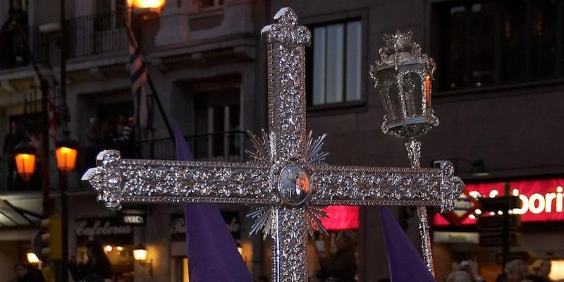 Agrupación Coral Iter ofrece en Nuestra Señora de la Granada el concierto 'Ubi Caritas'