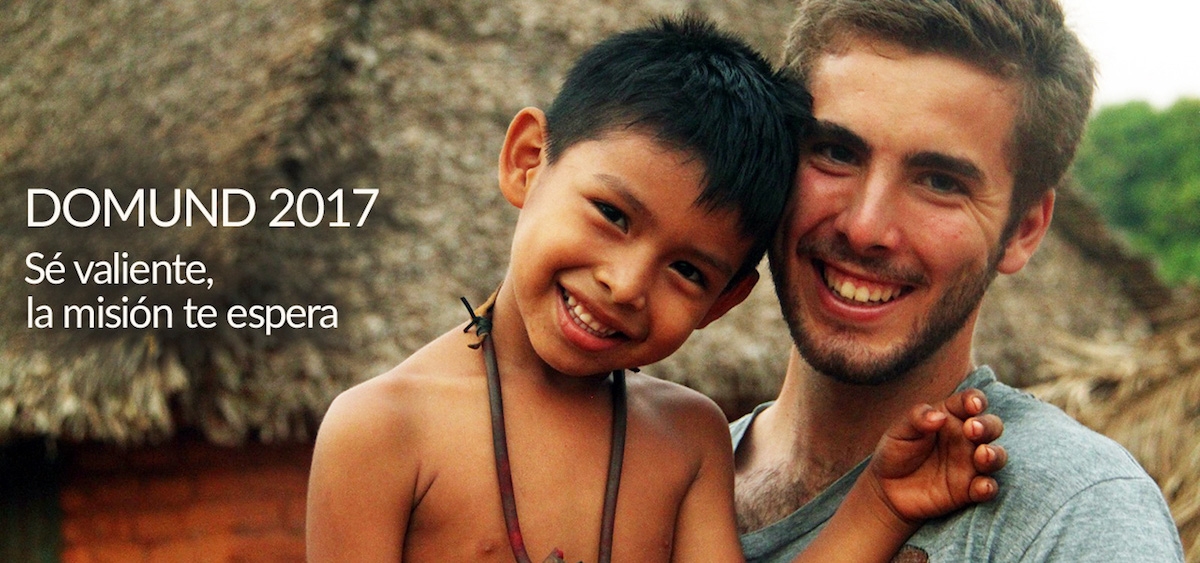 Las carmelitas descalzas de Ponzano organizan una vigilia de preparación al Domund