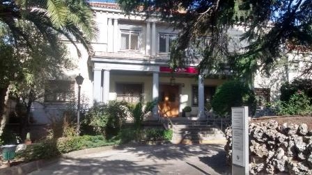 La Clínica San Miguel, de Hermanas Hospitalarias, celebra el 75 aniversario de su fundación, dedicada a la atención integral de personas con enfermedad mental