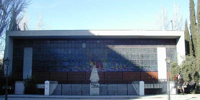 Nuestra Señora de los Desamparados y San Lucas organiza encuentros de padres