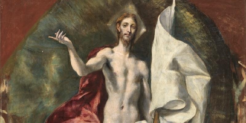 San Manuel González ofrece un retiro de Pascua on line