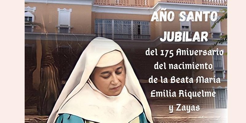Las Misioneras del Santísimo Sacramento celebran con una Eucaristía el aniversario de la beatificación de su fundadora