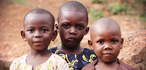 Curso de Introducción a la Realidad Africana 2017