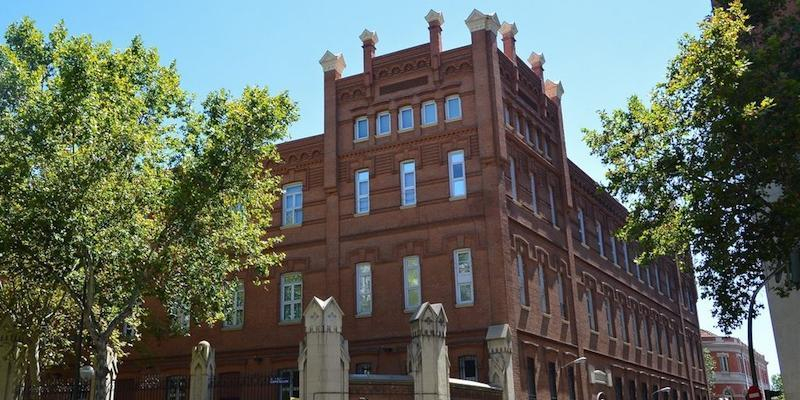 El arzobispo de Madrid celebra la Misa de inicio del curso académico 2023-2024 de la Universidad Pontificia Comillas