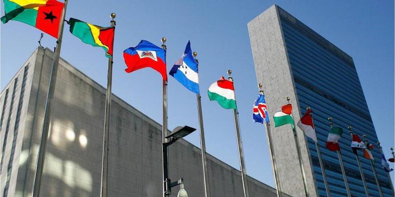 Cáritas exhorta a los gobiernos mundiales a impulsar más el desarrollo sostenible