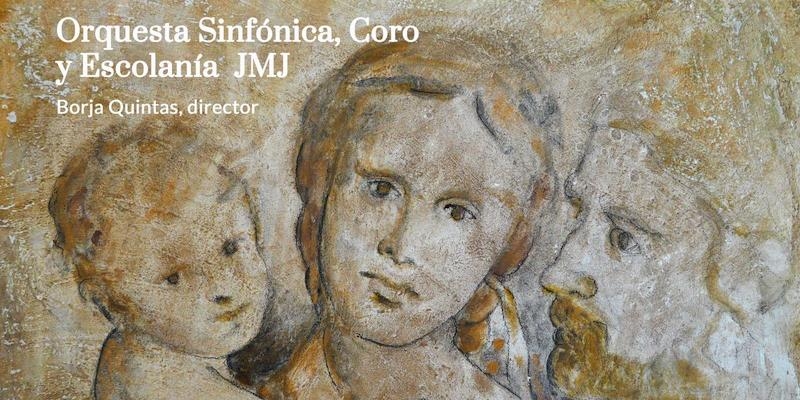 El Teatro Real acoge el concierto de Navidad del Coro de la JMJ