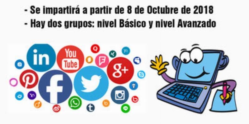 Santa María del Silencio ofrece un curso de informática para personas sordas