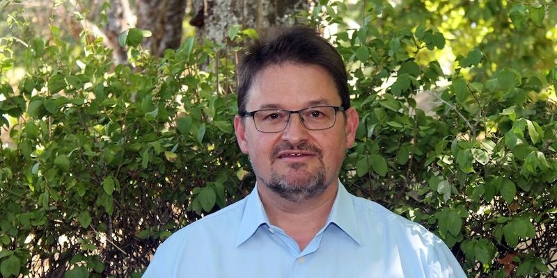 Aurelio Cayón renueva su cargo como superior de la Provincia Ibérica de la congregación de los Sagrados Corazones