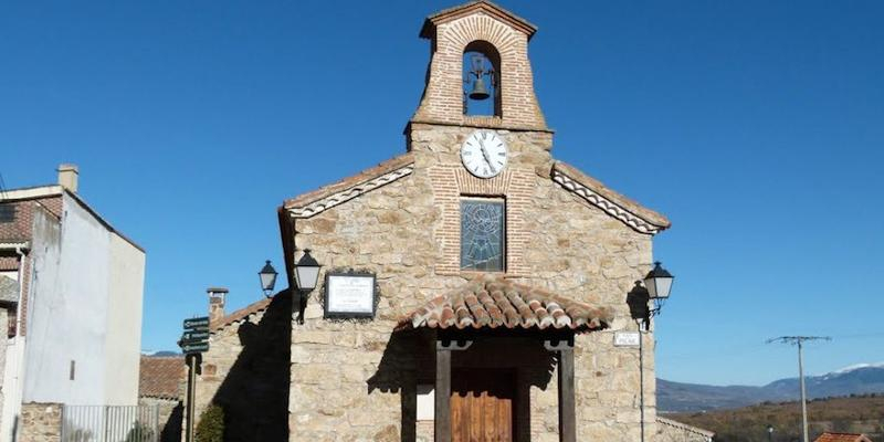 El Cuadrón celebra sus fiestas patronales en honor a la Virgen del Pilar con una Misa solemne