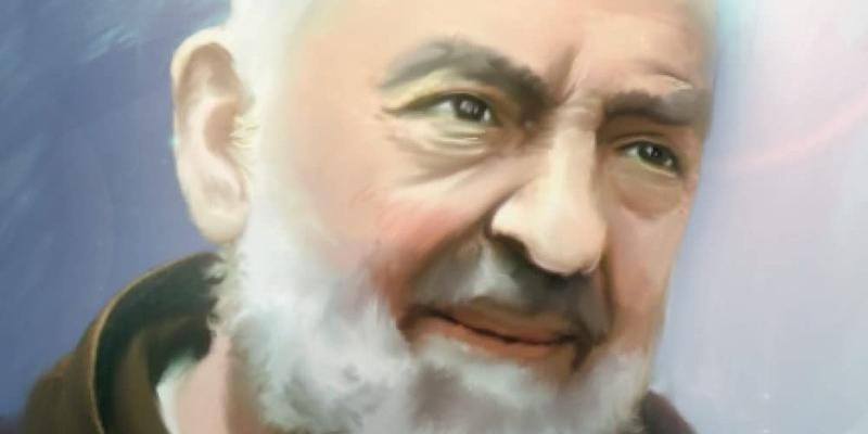 El aula de actualidad de Asunción de Nuestra Señora de Torrelodones inicia el curso con una charla sobre el padre Pío