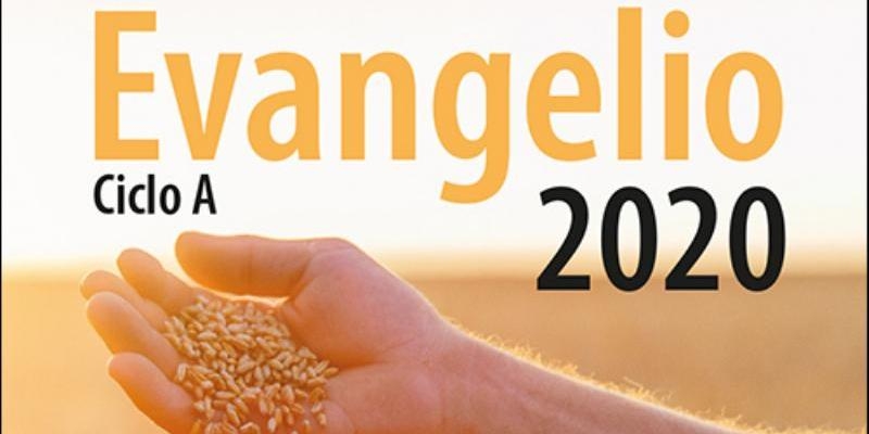 La teóloga Pepa Torres comenta el Evangelio 2020 editado por San Pablo