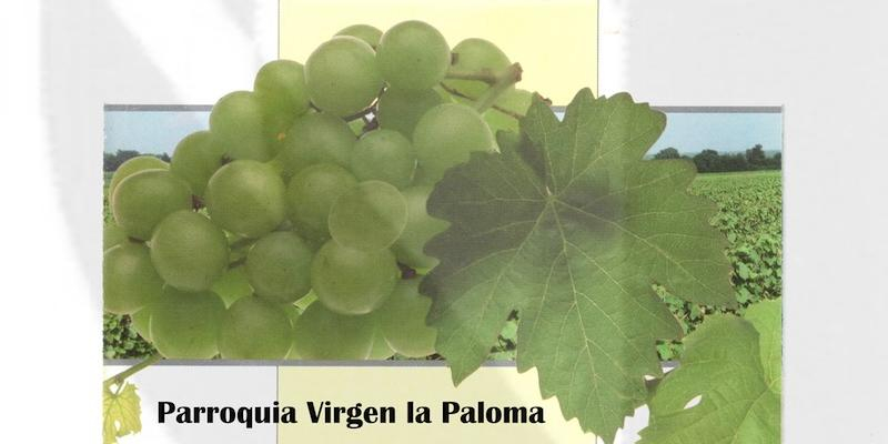 Virgen de la Paloma y San Pedro el Real inaugura los talleres de oración y vida según el método del padre Larrañaga