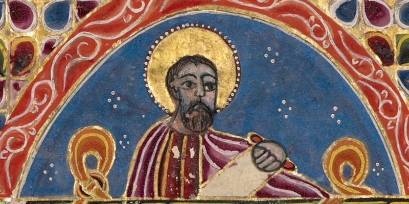 San Dámaso acoge la XV semana de formación 'La historia eclesiástica de Eusebio de Cesarea'