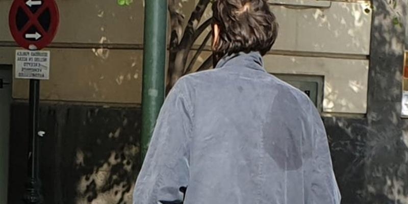 Francisco Recalde interviene en un webinar sobre las personas sin hogar con problemas de salud mental