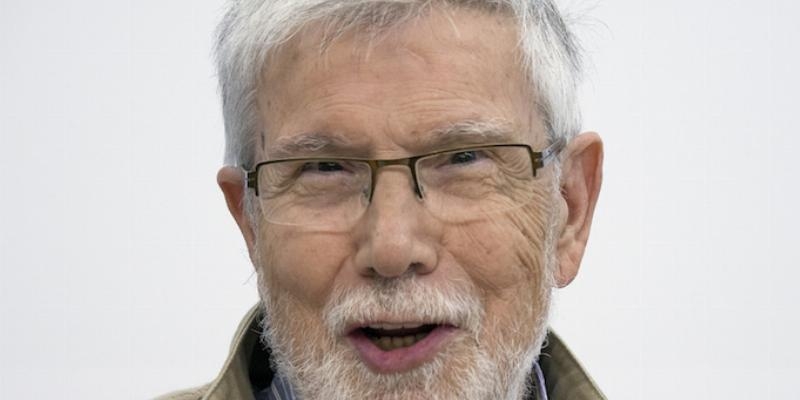 Salustiano Matéos ha sido elegido nuevo presidente de CONFER Valladolid