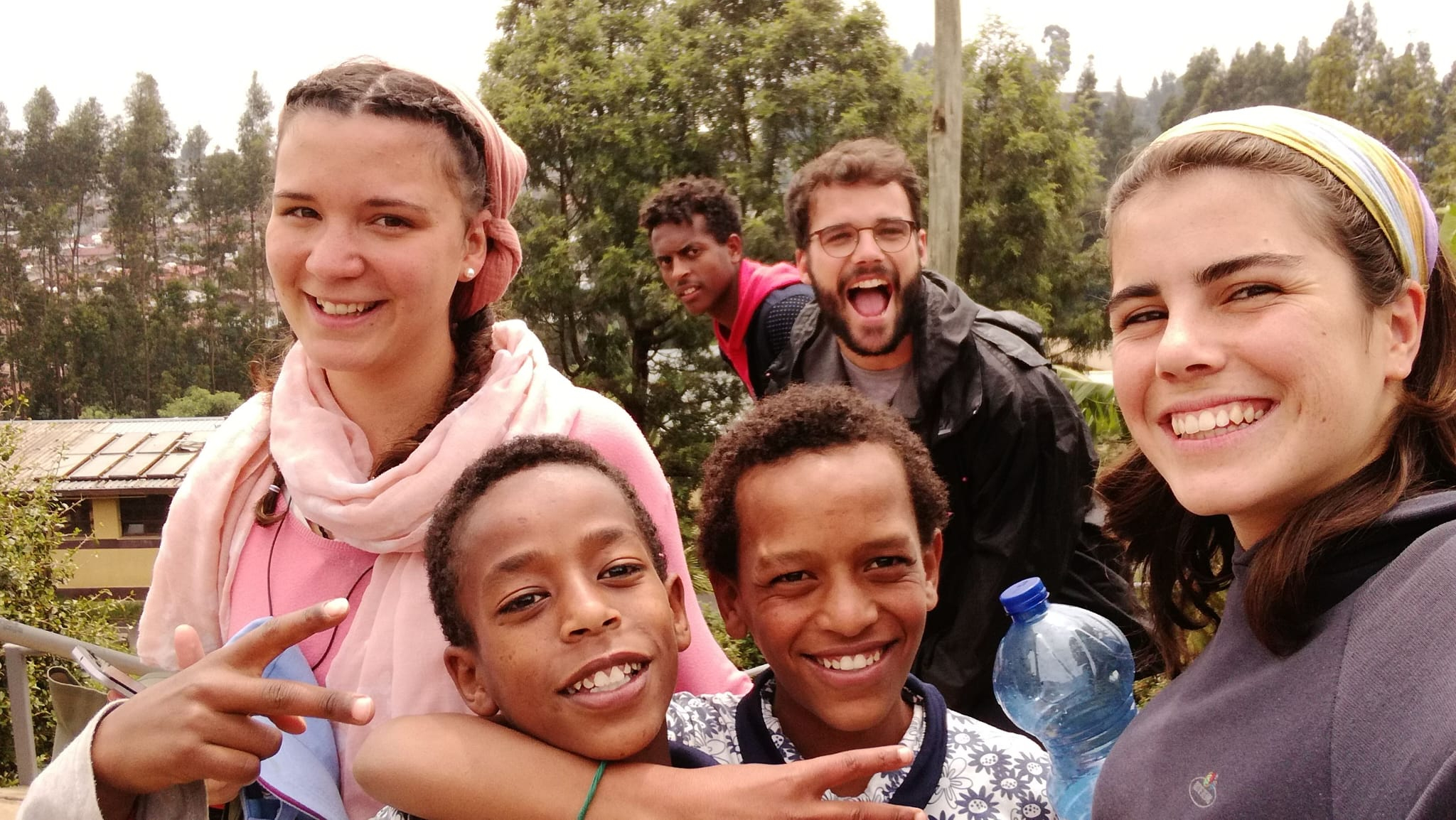 Pablo de Mergelina, director de Supergesto: «Con la nueva app queremos que los jóvenes vayan de las redes sociales a los grupos de misión»