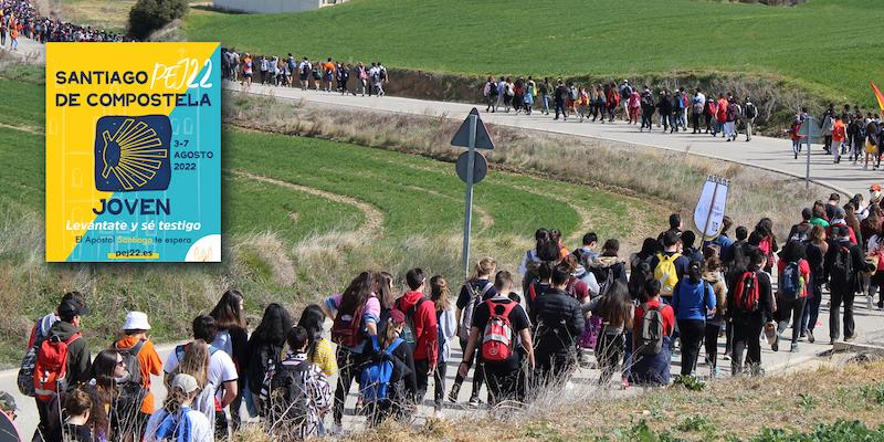 Jóvenes Madrid ofrece a los jóvenes dos planes para participar este verano en la PEJ22