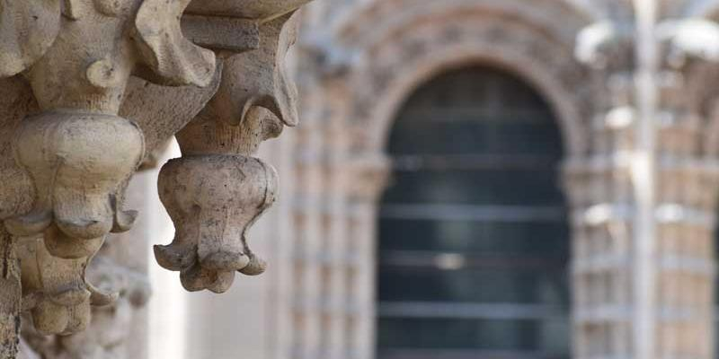 Madrid acoge las XV Jornadas de Estudio e Información en torno al patrimonio de la Iglesia