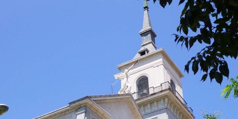 Santísimo Cristo de la Victoria acoge este viernes la Misa de inicio de la campaña 40 días por la vida