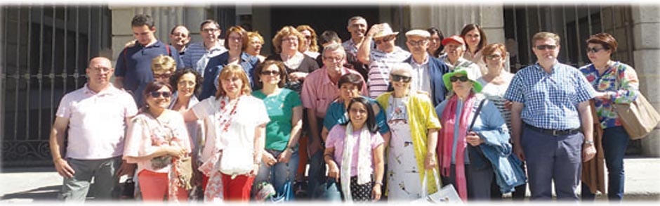 Hermandades del Trabajo celebra la fiesta del Afiliado