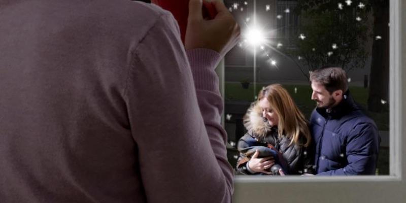 Cáritas Diocesana de Madrid invita a llevar esperanza en esta Navidad a las familias más vulnerables