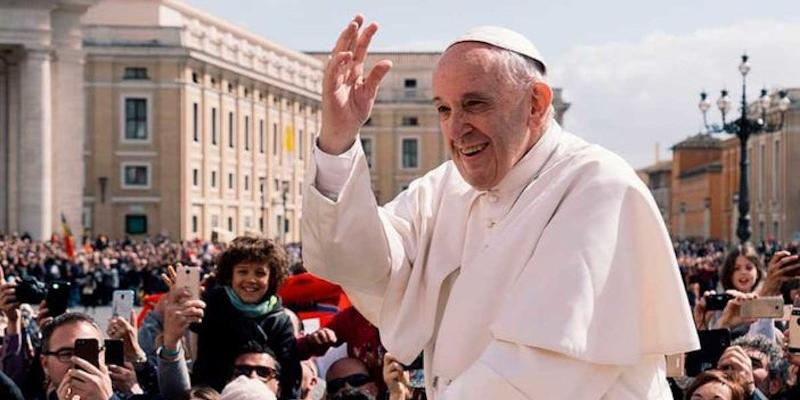 El Papa convoca el Año especial dedicado a la familia