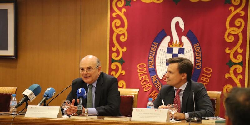 Libertad de educación, eje central del XXI Congreso Católicos y Vida Pública