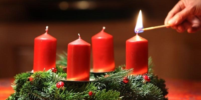 Santa María de la Esperanza de Alcobendas ofrece una meditación de Adviento en formato virtual