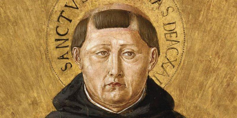 El cardenal Osoro preside los actos organizados por la Universidad San Dámaso en honor a santo Tomás de Aquino