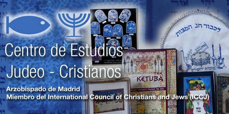 El Centro de Estudios Judeo-Cristianos organiza una charla sobre la ‘Teología de la sustitución y sus consecuencias para el pueblo judío’