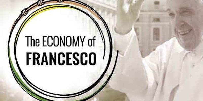 La Fundación Cultural Ángel Herrera Oria entrega su I premio 'Economía de Francesco'