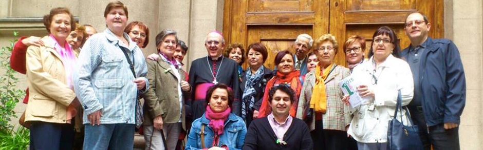 Nueva página web de Hermandades del Trabajo