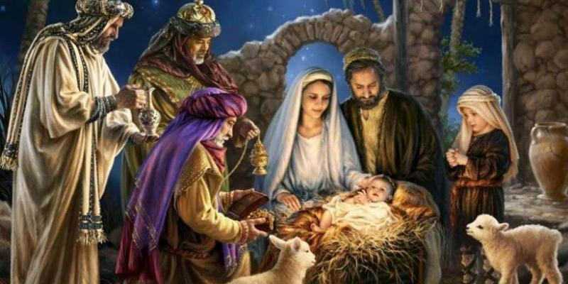 Personas en situación de soledad cenarán en Nochebuena en el comedor social de San Ramón Nonato de Puente de Vallecas