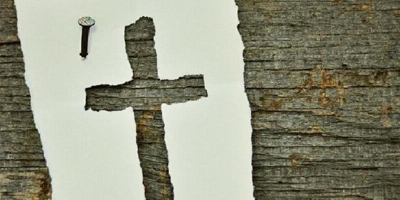 #SemanaSantaenCasa, la propuesta jesuita para vivir la Pascua