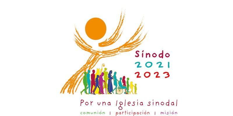 La vida consagrada del arciprestazgo de Nuestra Señora de los Ángeles se reúne para trabajar sobre el Sínodo