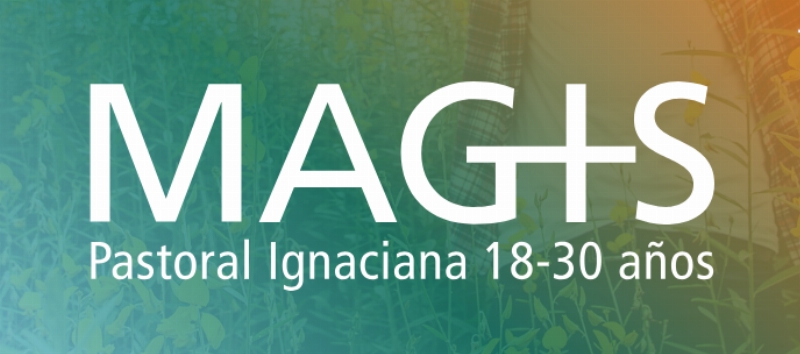 Aún quedan plazas para varias experiencias de la pastoral de jóvenes ignacianos