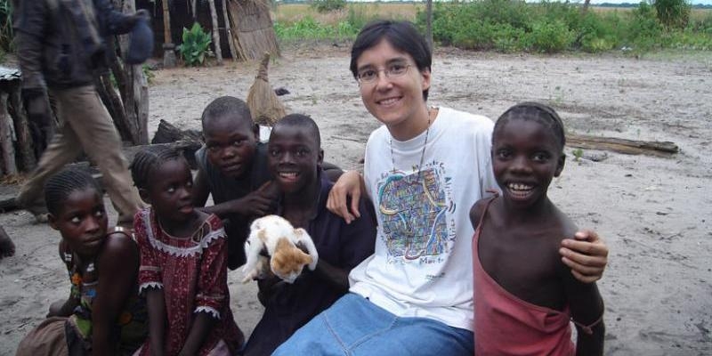 La importancia de los catequistas en los territorios de misión