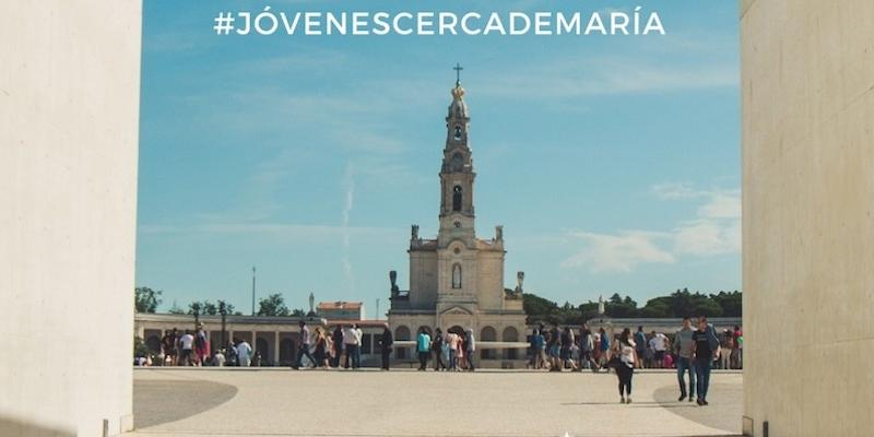 Virgen de la Nueva programa una peregrinación con jóvenes al santuario de Fátima