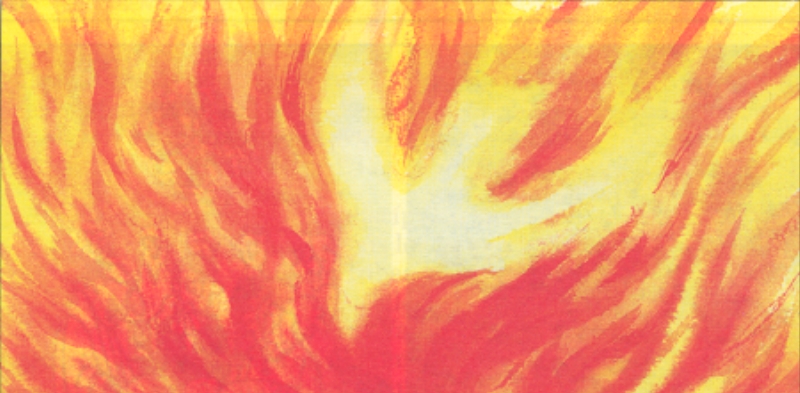 Monseñor José Cobo imparte el sacramento de la Confirmación en Virgen del Coro