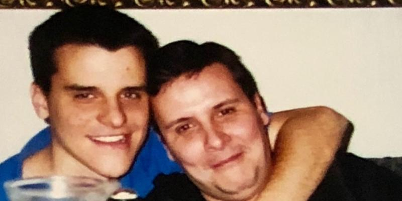 Fausto Marín, diácono permanente de Madrid, recuerda a su hermano fallecido en los atentados del 11M: «Él es y era una sonrisa en mi corazón»