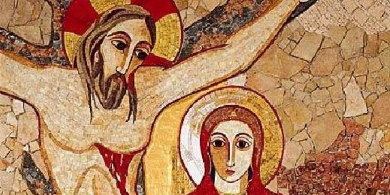 San Juan de Ribera invita a acompañar a María en su soledad en la mañana del Sábado Santo